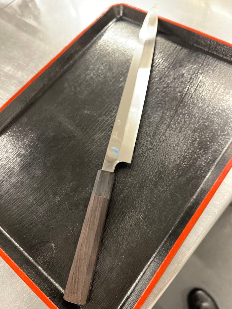 玄海正國柳包丁水本焼き