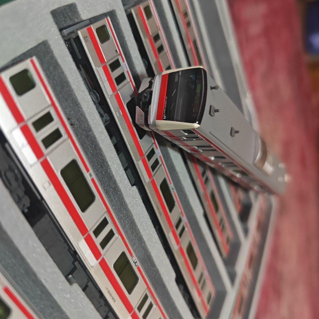 KATO E233系 京葉線 Nゲージ 6両編成