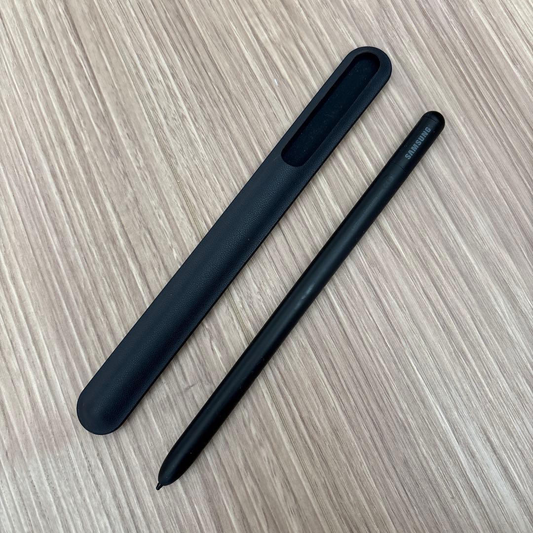 Galaxy Spen Pro ブラック