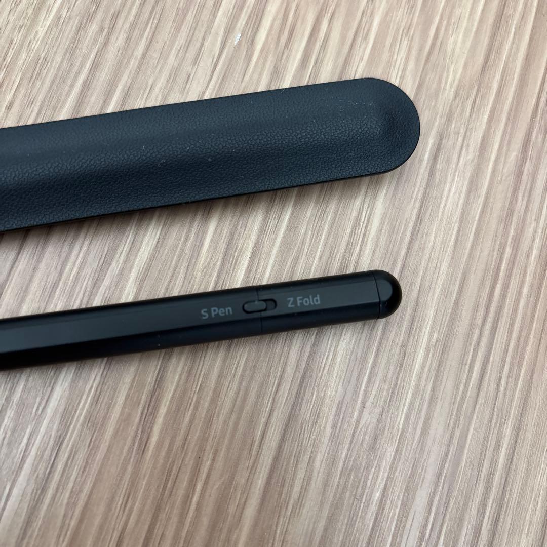 Galaxy Spen Pro ブラック