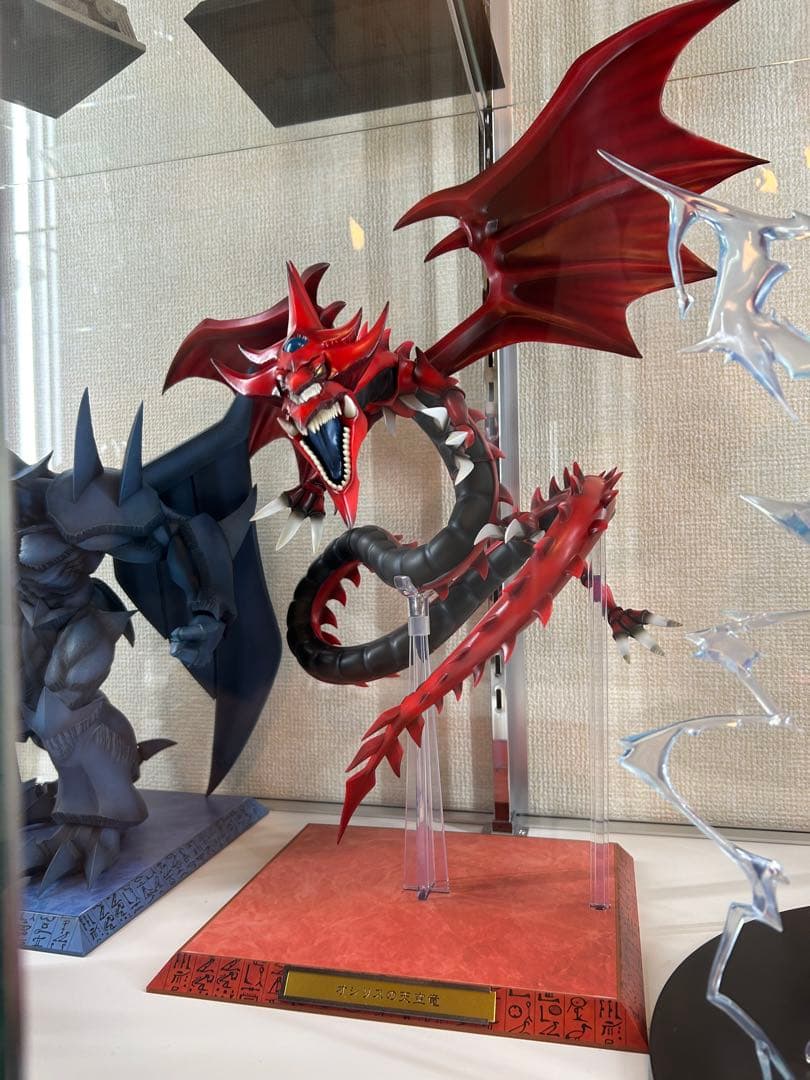 三幻神　オシリス　フィギュア　限定台座付き　コトブキヤ