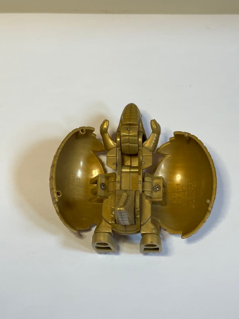 ちゃ卵ぽ卵　タマゴラス　レッドキング　ムシコロバルタン　バンダイ