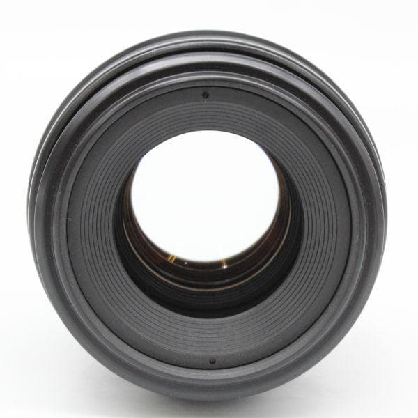 ■極上品■ 　CANON100mm F2.8 マクロ