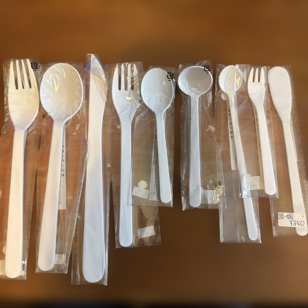 工房アイザワ　カトラリー 25点セット　☆定価40,000円以上