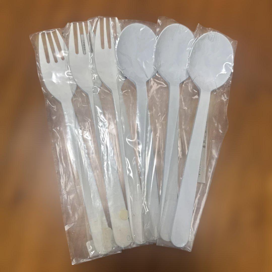 工房アイザワ　カトラリー 25点セット　☆定価40,000円以上