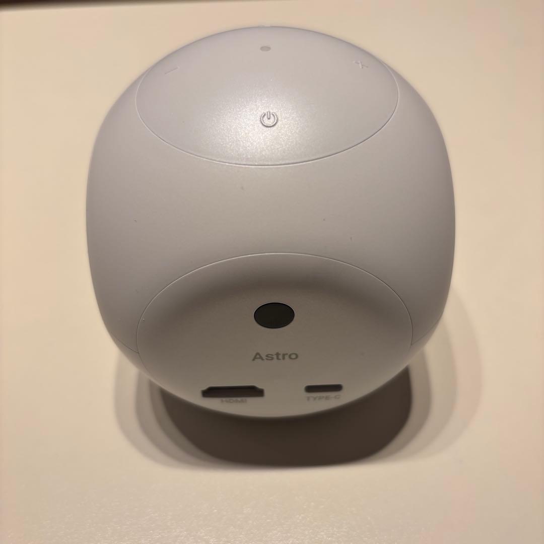 Nebula Astro by Anker プロジェクター