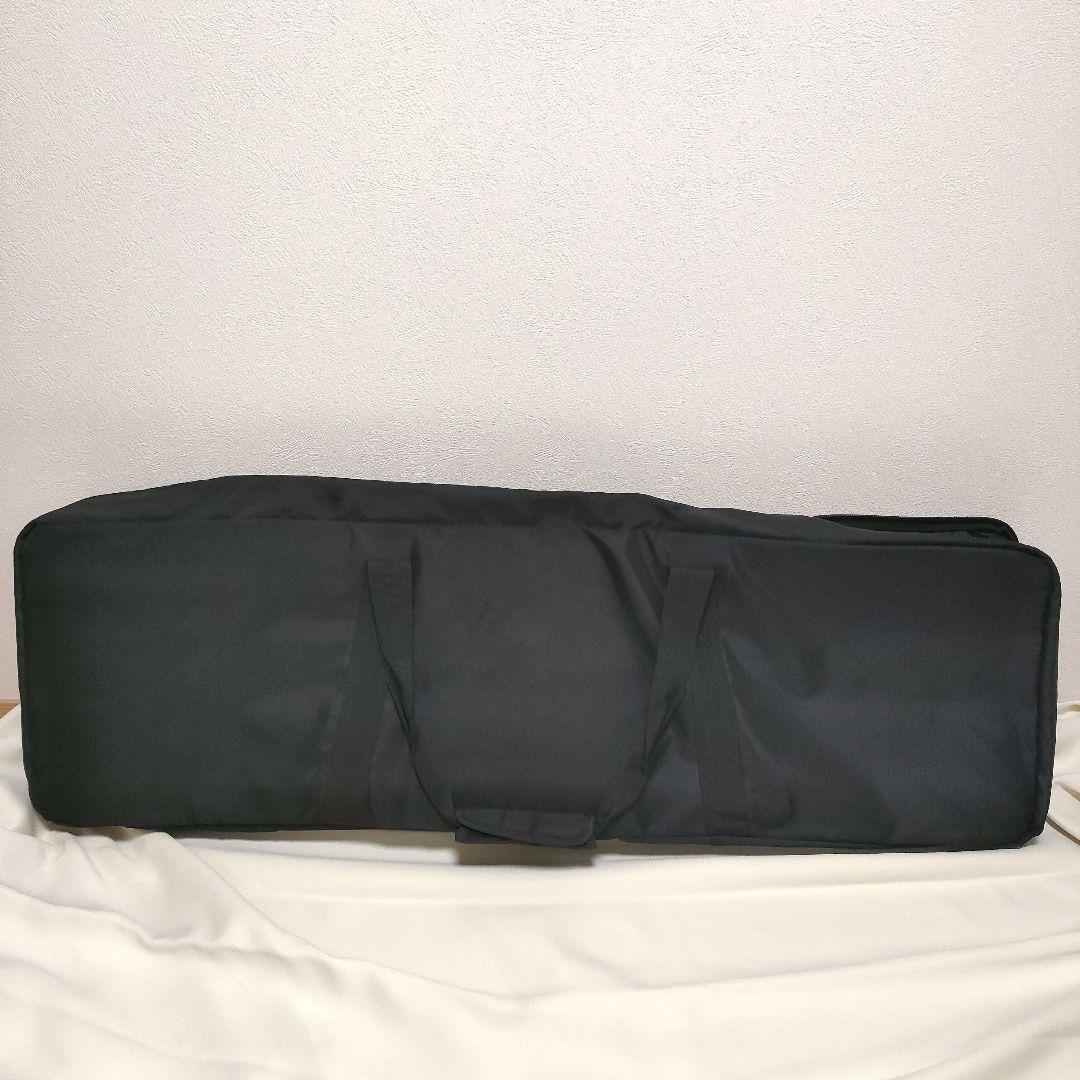 【Roland純正】キーボードケース ソフトケース 117cm シンセサイザー