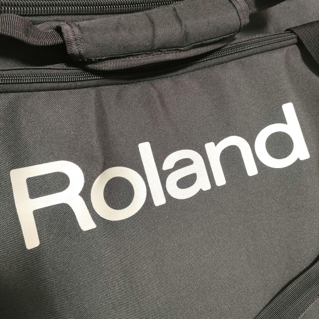 【Roland純正】キーボードケース ソフトケース 117cm シンセサイザー