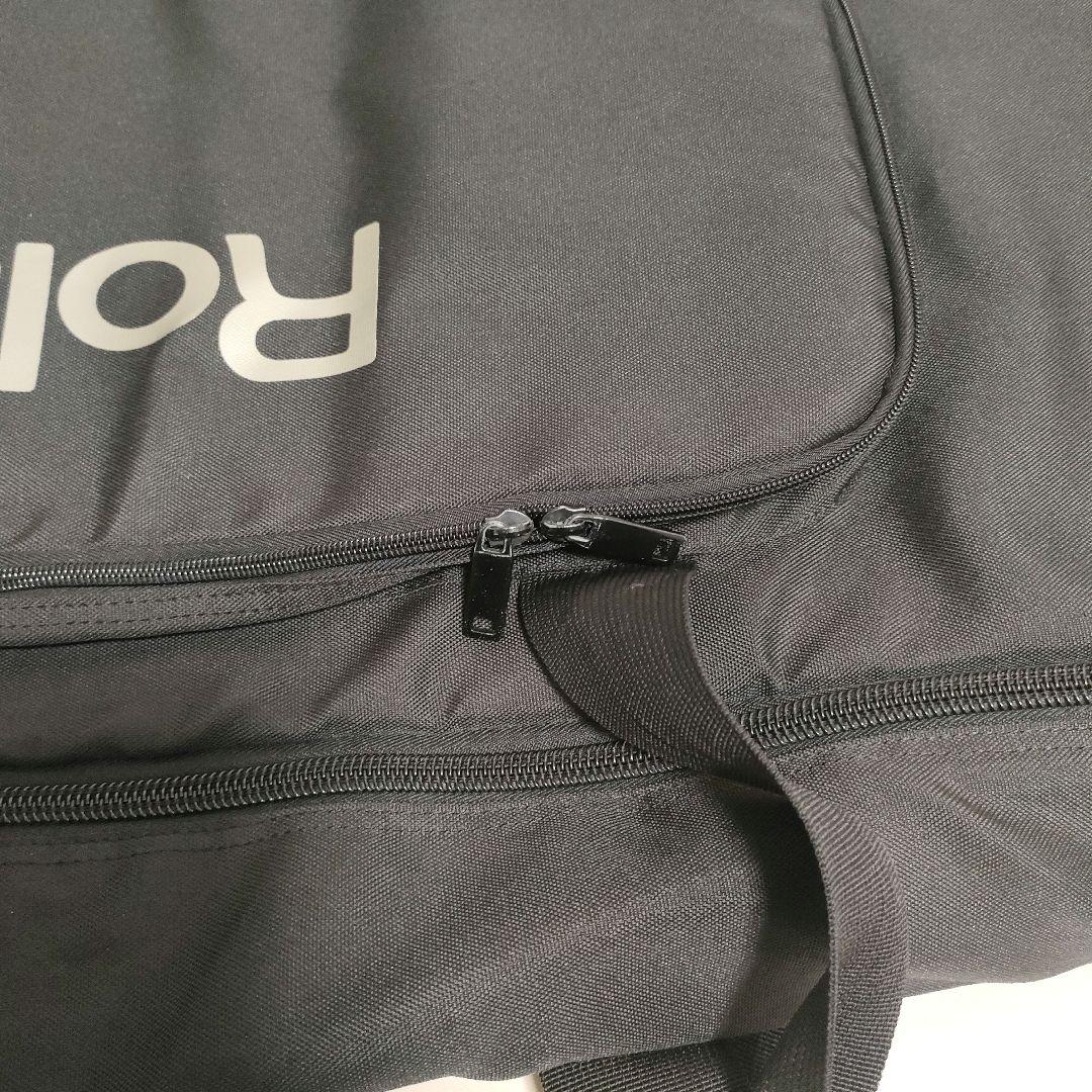 【Roland純正】キーボードケース ソフトケース 117cm シンセサイザー