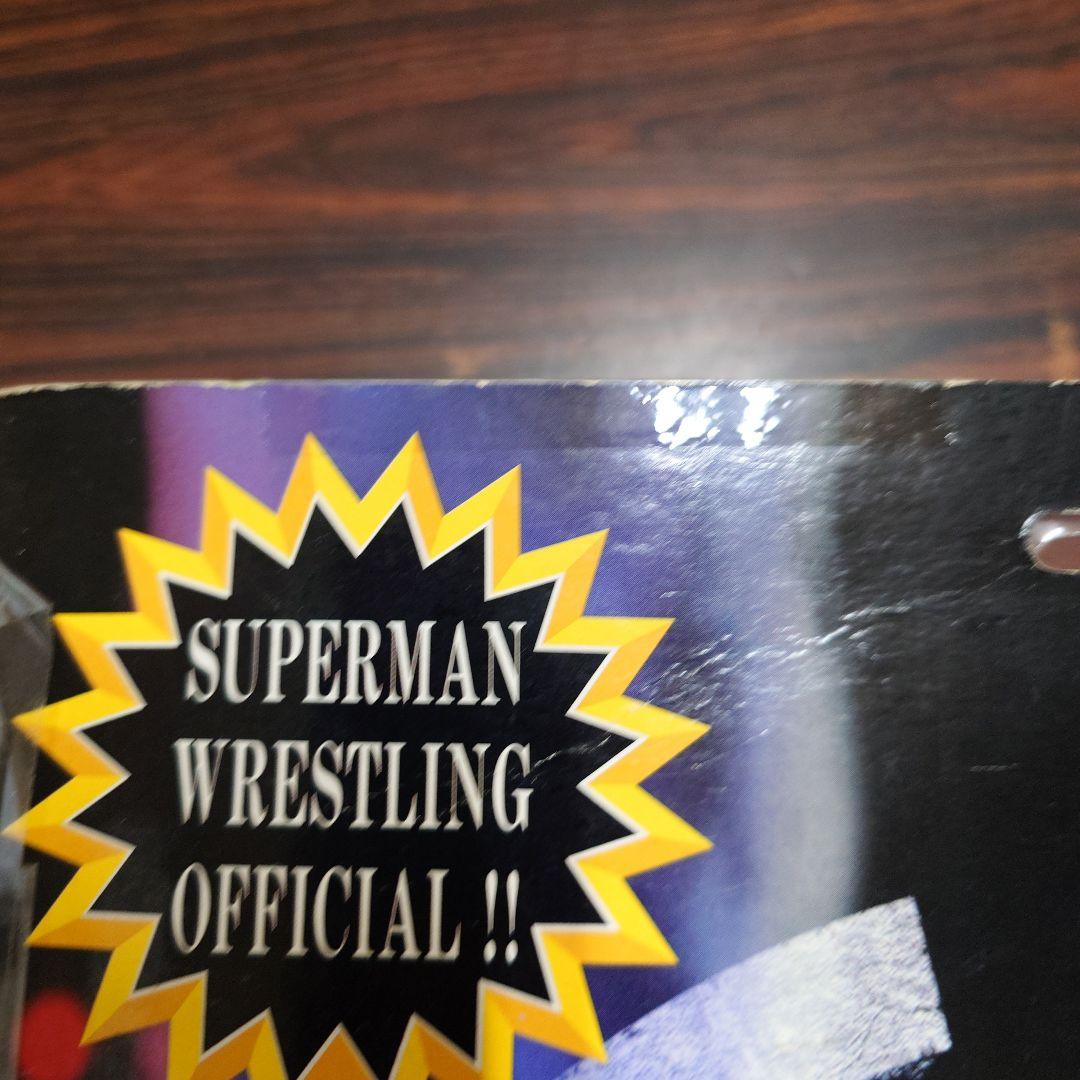 浪漫堂　キン肉マン　サタンクロス　 Ver.B フィギュア2体