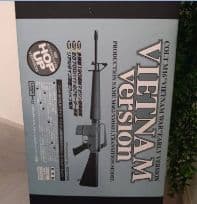 東京マルイ。エアガン。専用カバー付き未使用