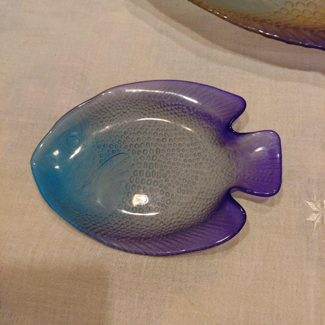 Made in Hawaiiのフィッシュプレート