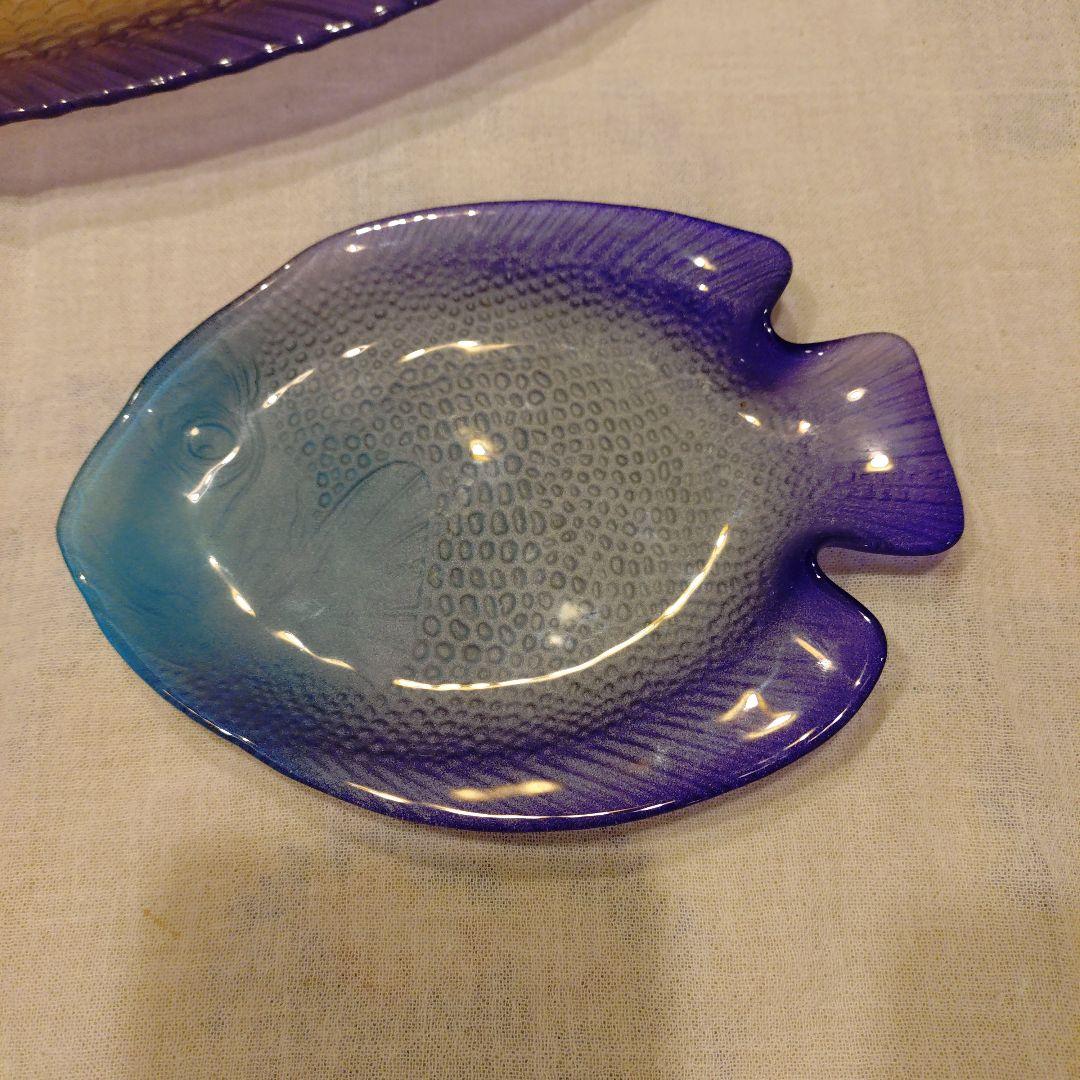 Made in Hawaiiのフィッシュプレート