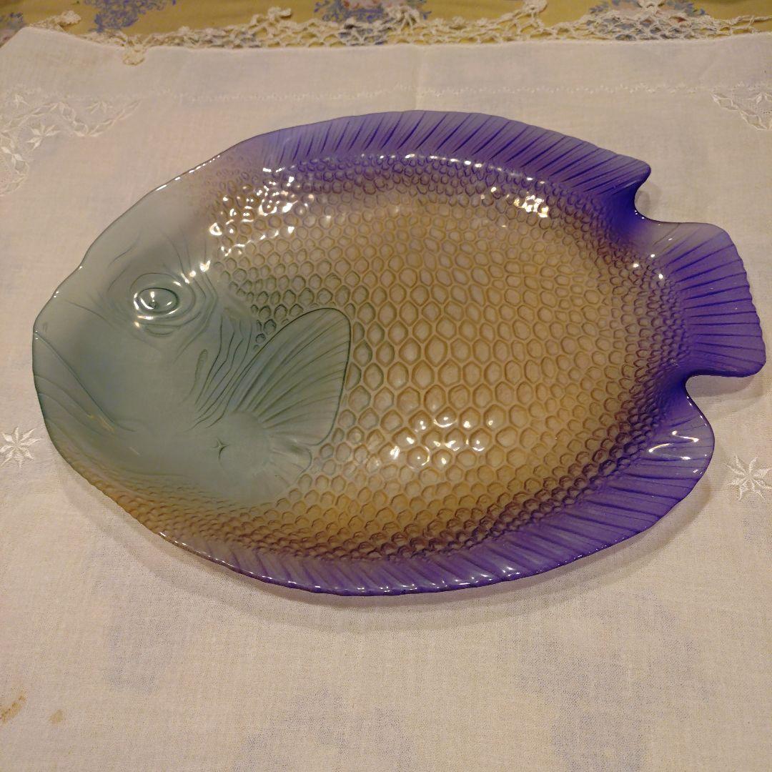 Made in Hawaiiのフィッシュプレート