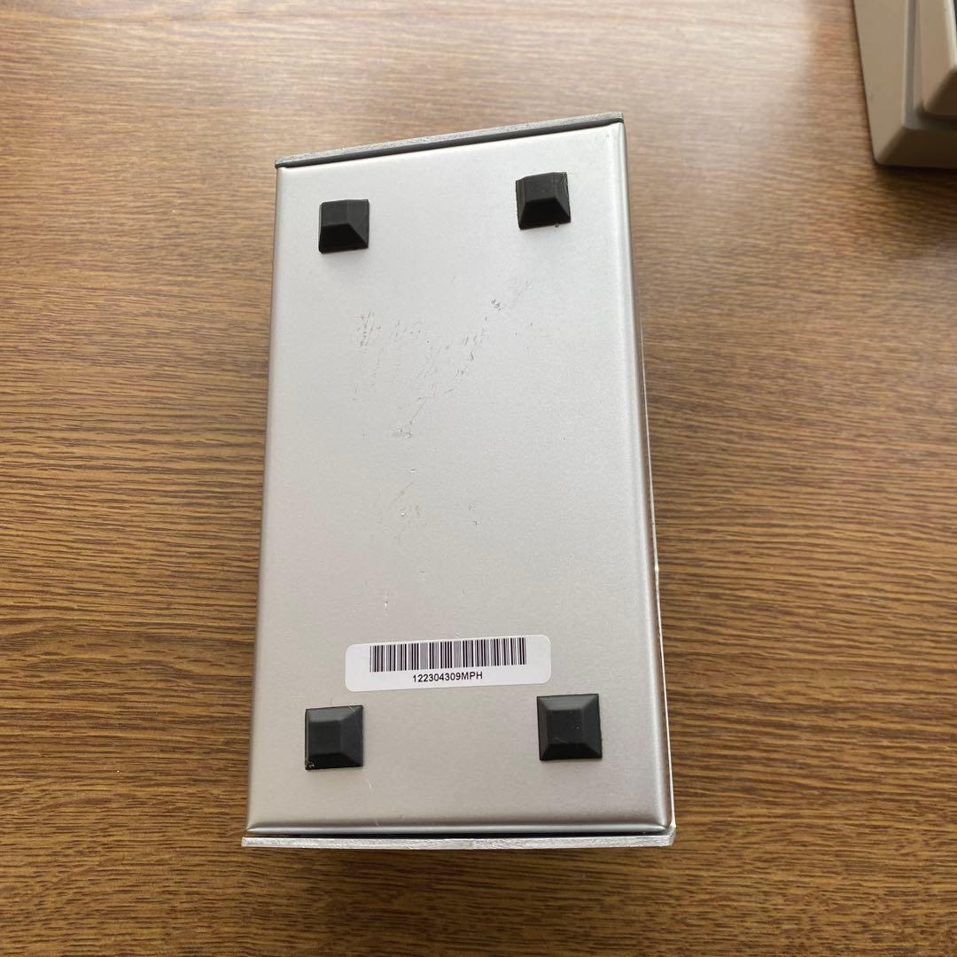 WARM AUDIO Mutation Phasor II フェイザー