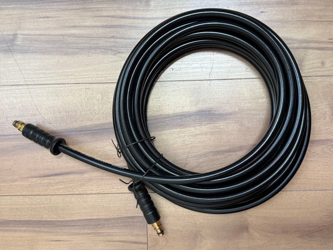 KARCHER K3 silent 高圧洗浄機本体