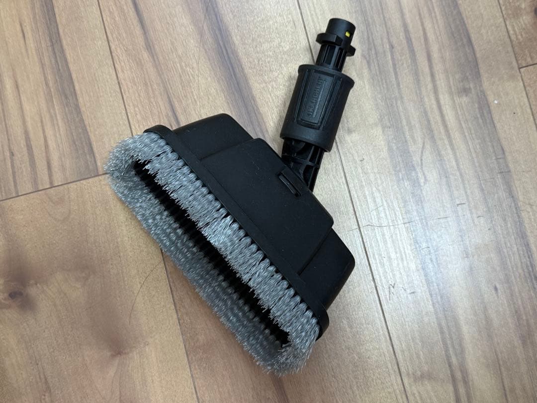 KARCHER K3 silent 高圧洗浄機本体