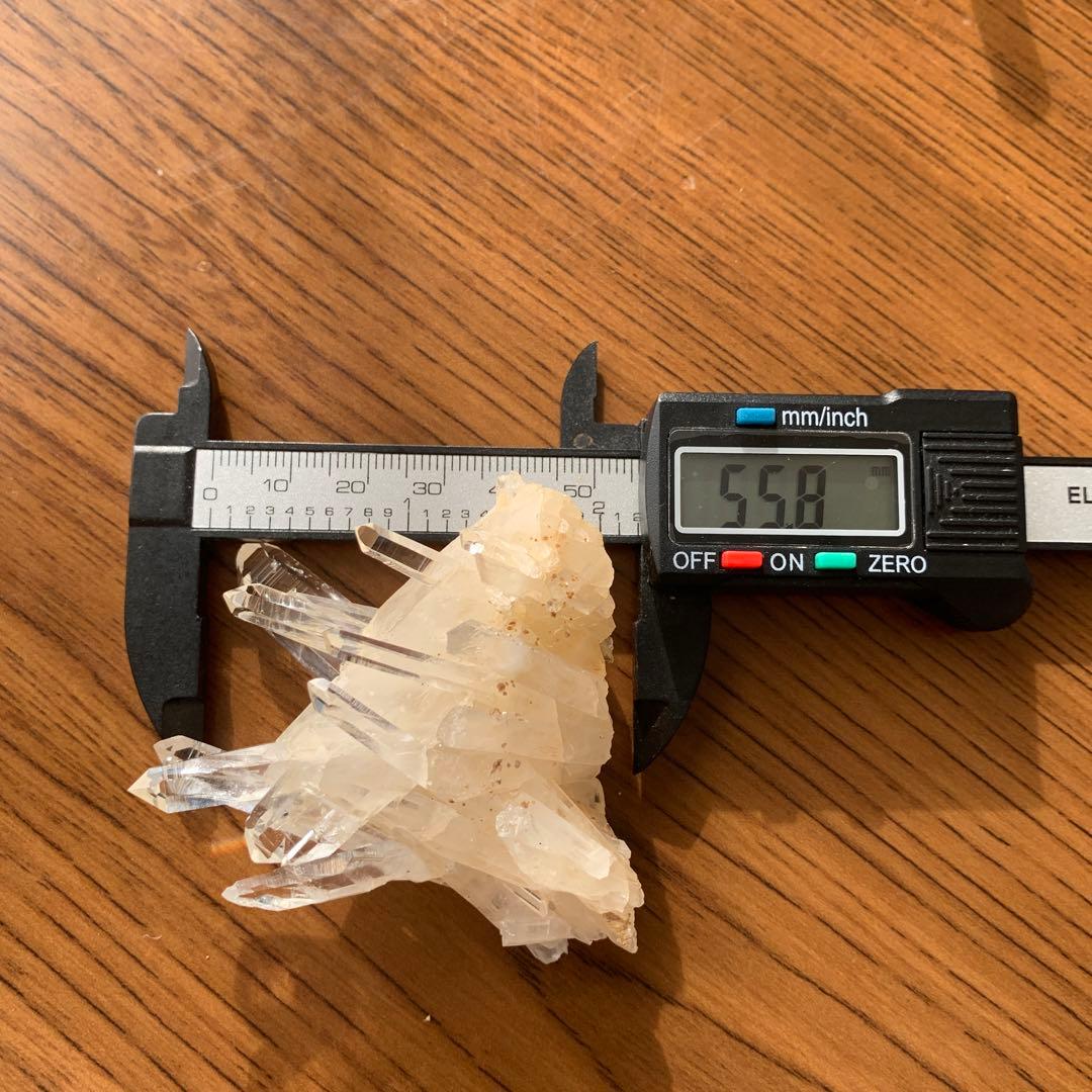 希少天然石レムリアンシード