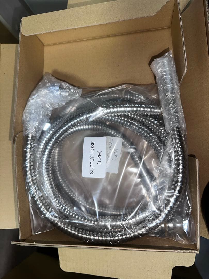 ANESPADX ANSP-02 ミネラルイオンウォーター