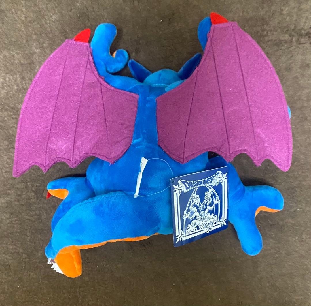 【ドラゴンクエスト】フィギュア ぬいぐるみ セット