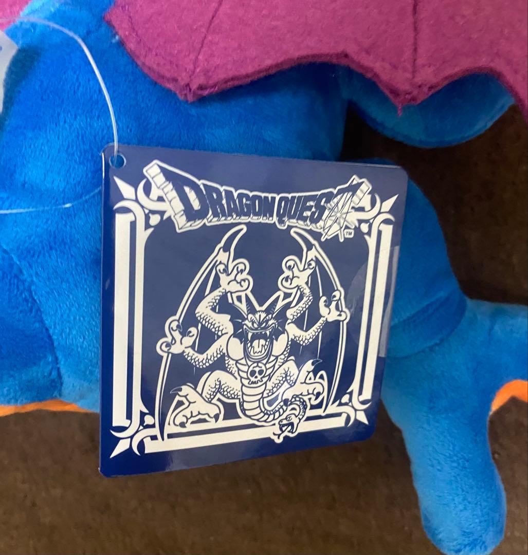 【ドラゴンクエスト】フィギュア ぬいぐるみ セット