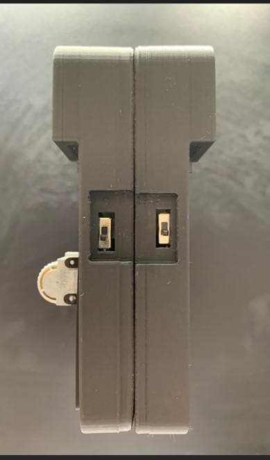 Zonkey（マットブラック）