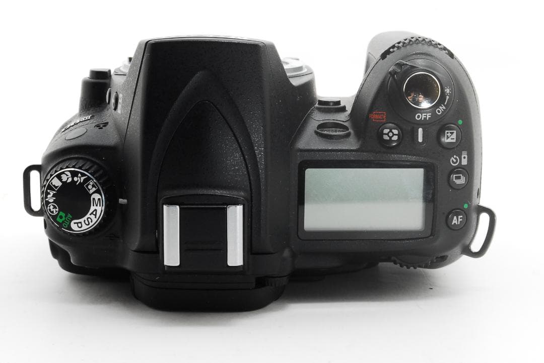 Nikon D90 ダブルレンズセット 美品【初心者安心】