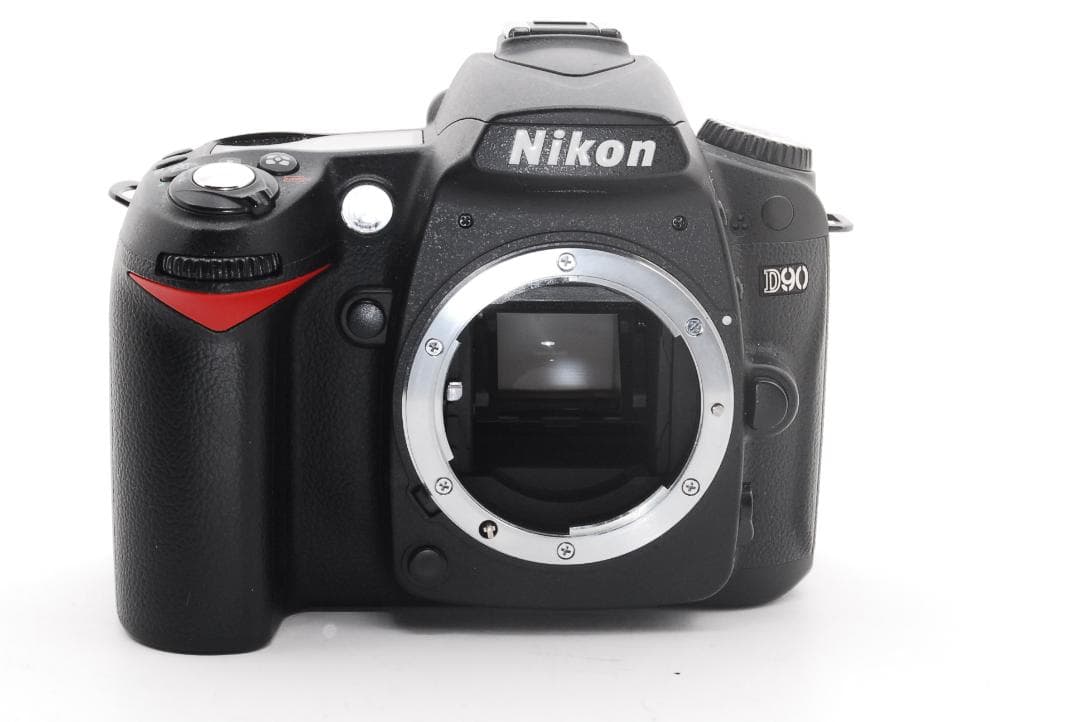 Nikon D90 ダブルレンズセット 美品【初心者安心】