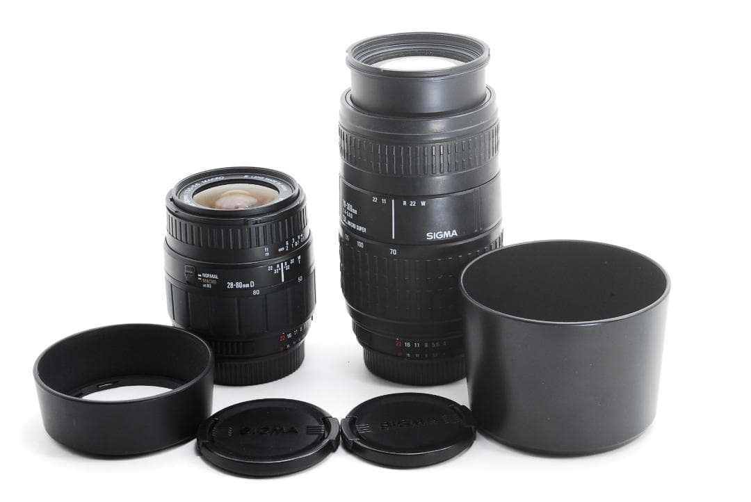 Nikon D90 ダブルレンズセット 美品【初心者安心】