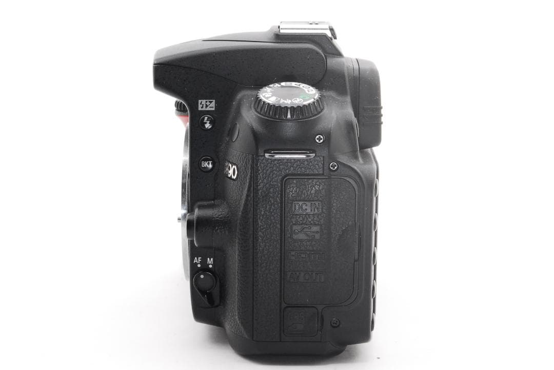 Nikon D90 ダブルレンズセット 美品【初心者安心】
