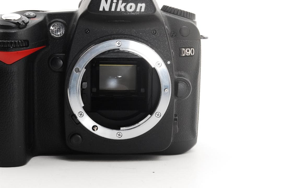 Nikon D90 ダブルレンズセット 美品【初心者安心】