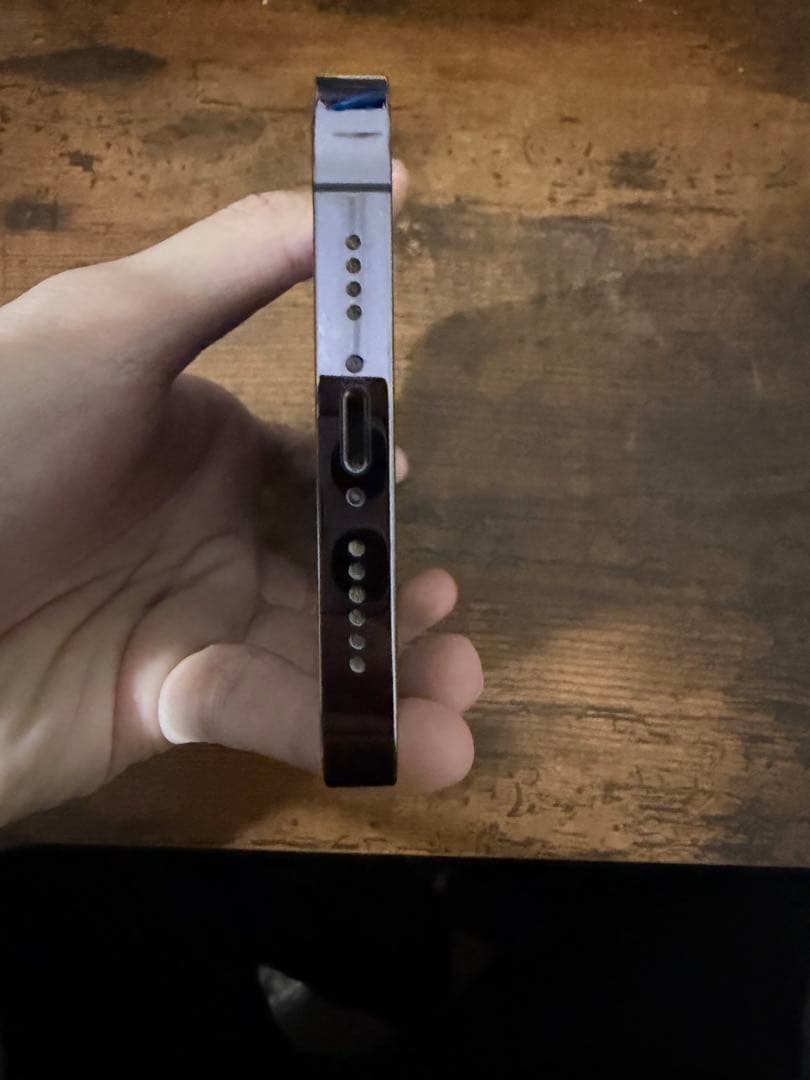 iPhone 14 Pro Max 256GB SIMフリー ディープパープル