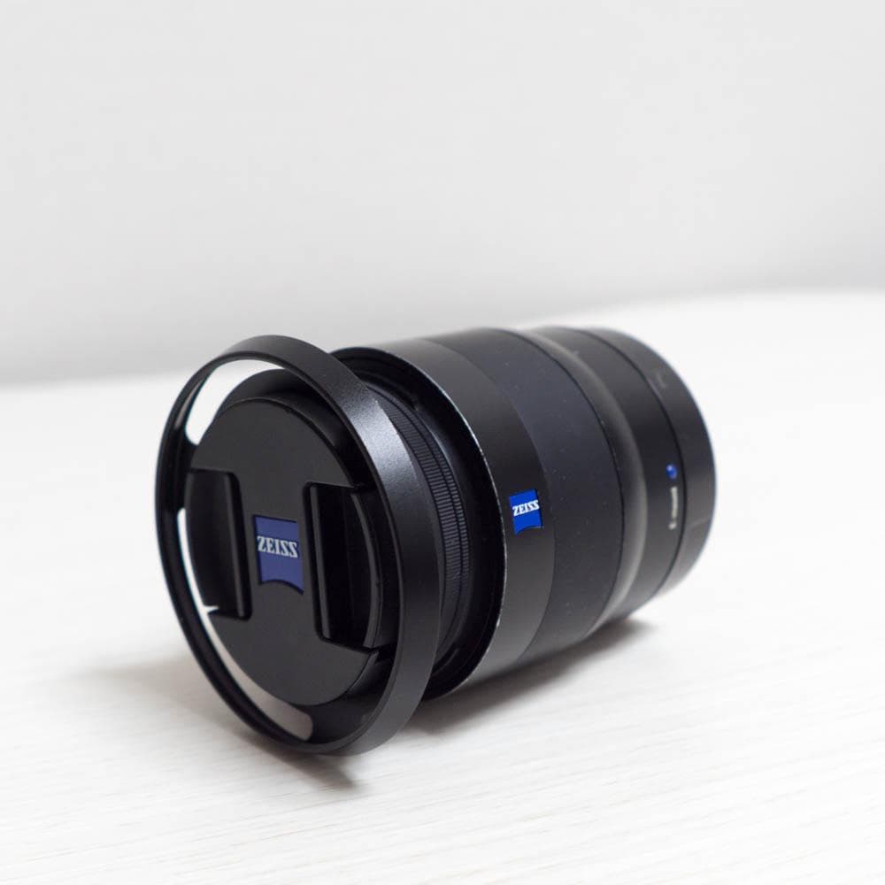 カールツァイス ZEISS Touit 1.8/32 Sony Eマウント