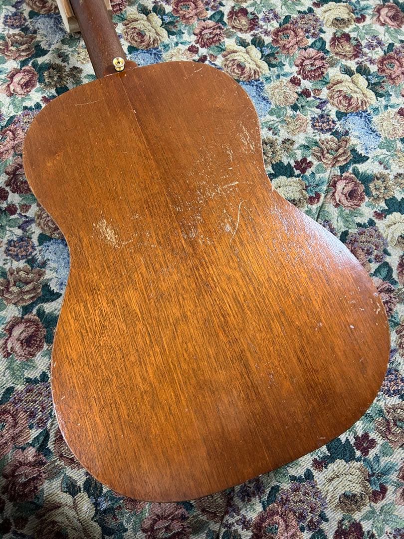 Gibson LG-0 1963年