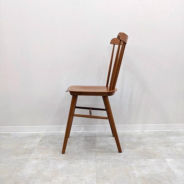 チェコTONアイロニカチェア③