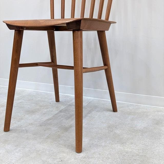 チェコTONアイロニカチェア③