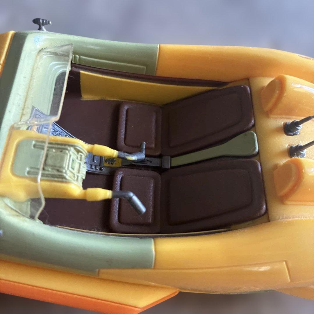 【スターウォーズ】フィギュア　貴重　希少