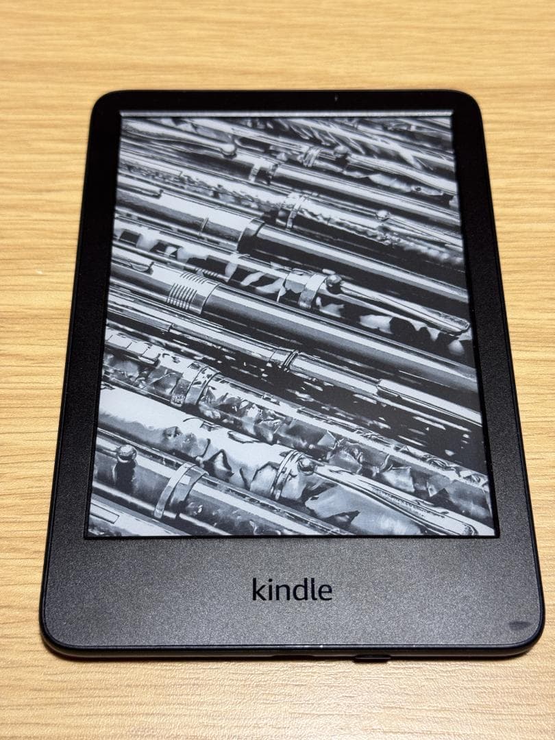 Kindle 11世代 16GB