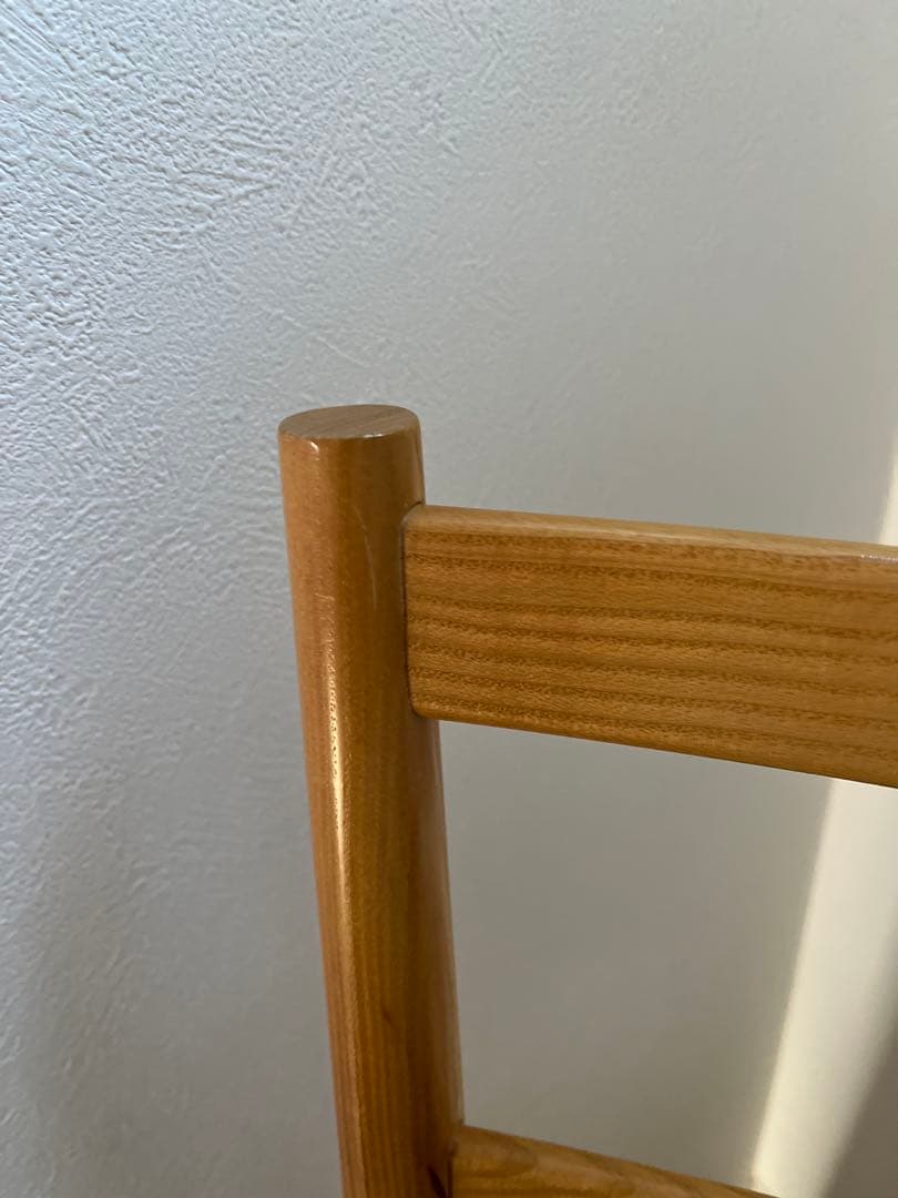 Cassina 646チェア (kvadrat 張替え済) ジオ・ポンティ