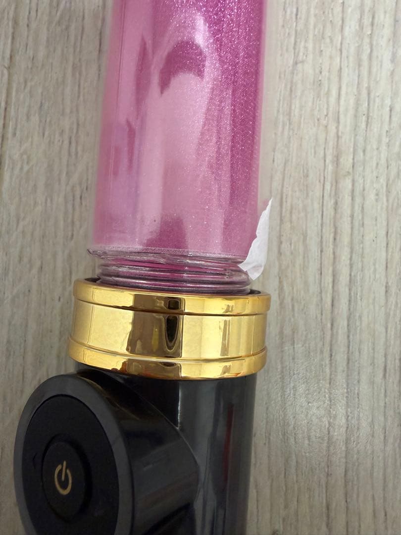 M!LK キャンドリ I CAN DRINK 10周年 ペンライト 佐野勇斗