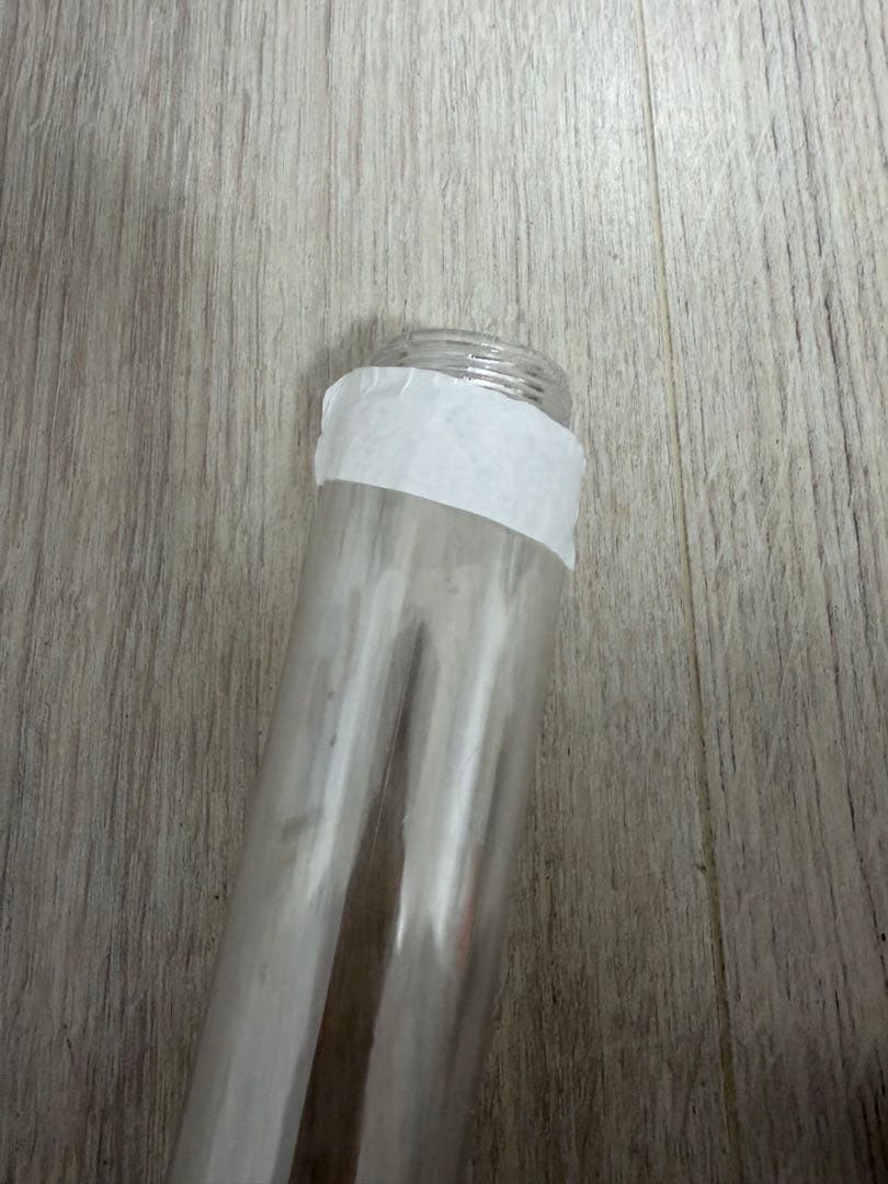 M!LK キャンドリ I CAN DRINK 10周年 ペンライト 佐野勇斗