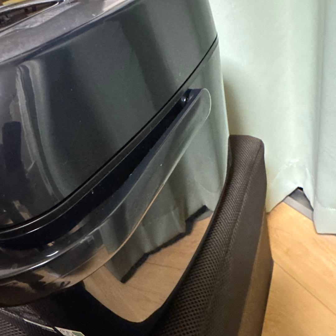 【圧力IH】銘柄炊き　ジャー炊飯器　10合一升　2020製