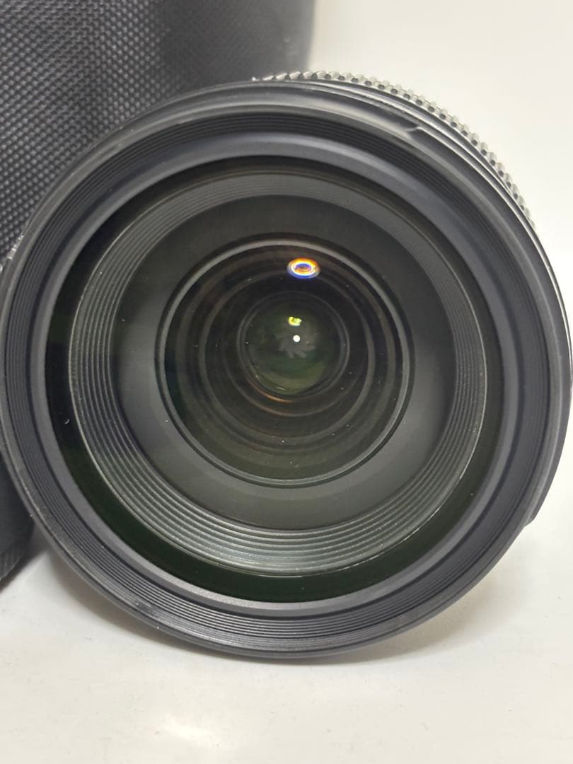 【専用】SIGMA 24-70mm F2.8 EX DG HSM Nikon用