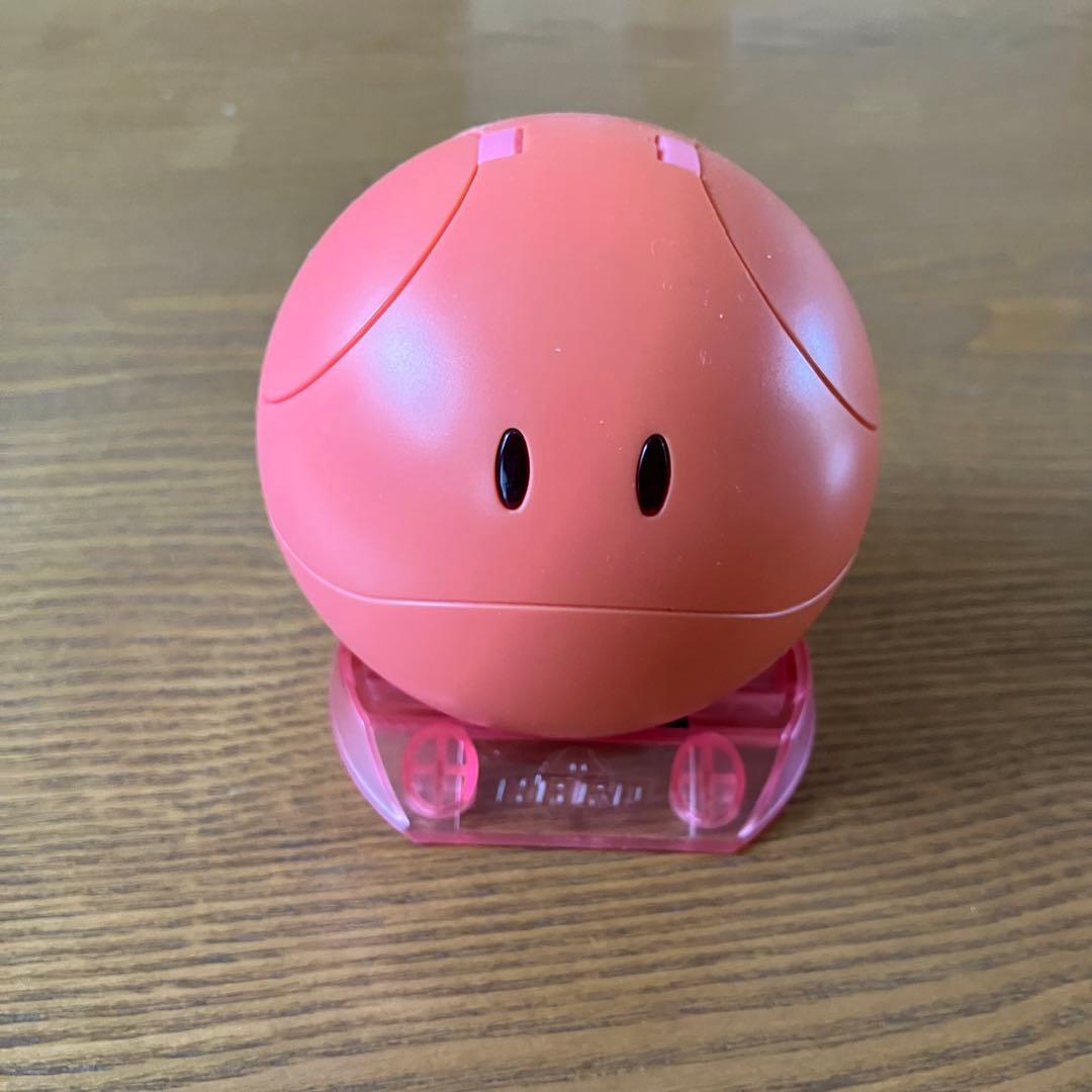 ガンダムSEED マスコットロボ　ハロ2 バンダイ