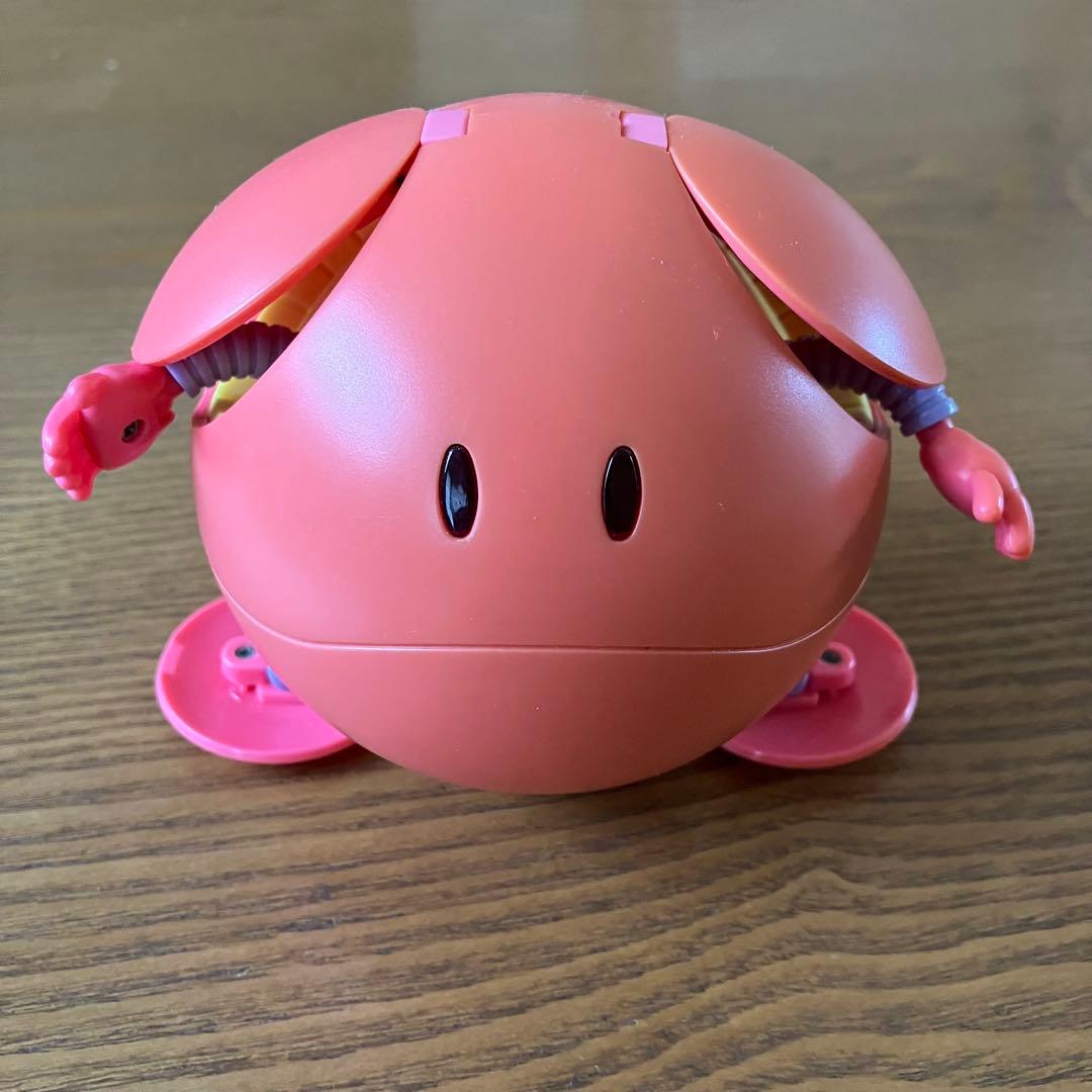 ガンダムSEED マスコットロボ　ハロ2 バンダイ