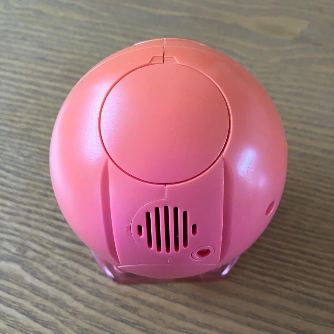 ガンダムSEED マスコットロボ　ハロ2 バンダイ