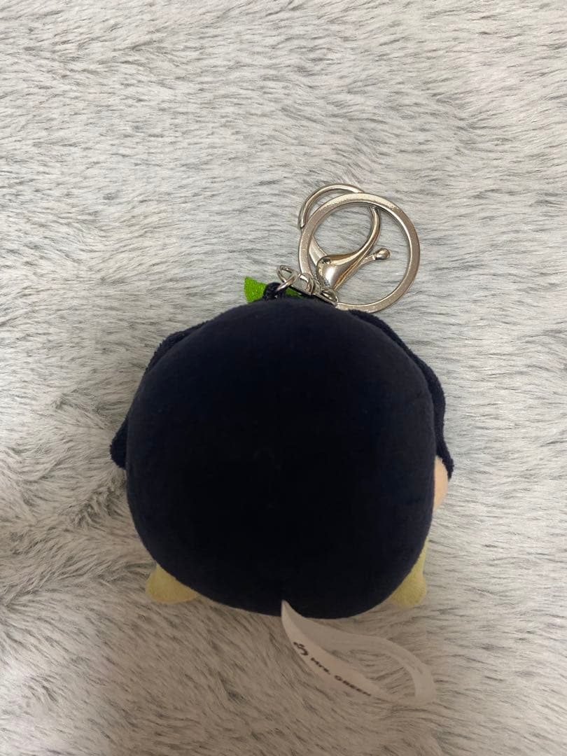 ミセスグリーンアップル　ソウル限定　大森元貴　キーリング　ぬいぐるみキ