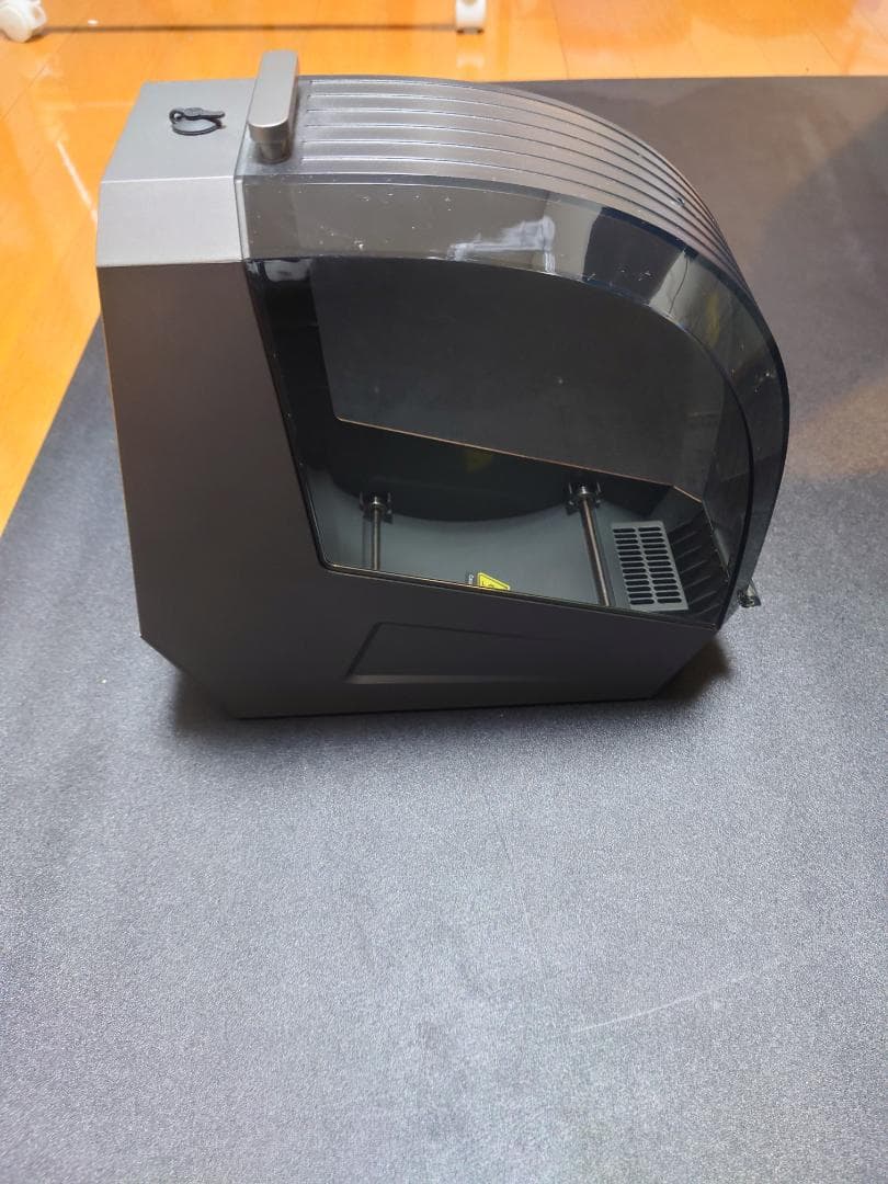 Creality Space Pi フィラメント ドライヤー