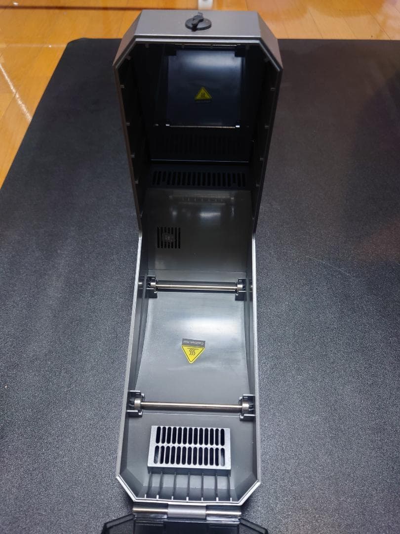 Creality Space Pi フィラメント ドライヤー