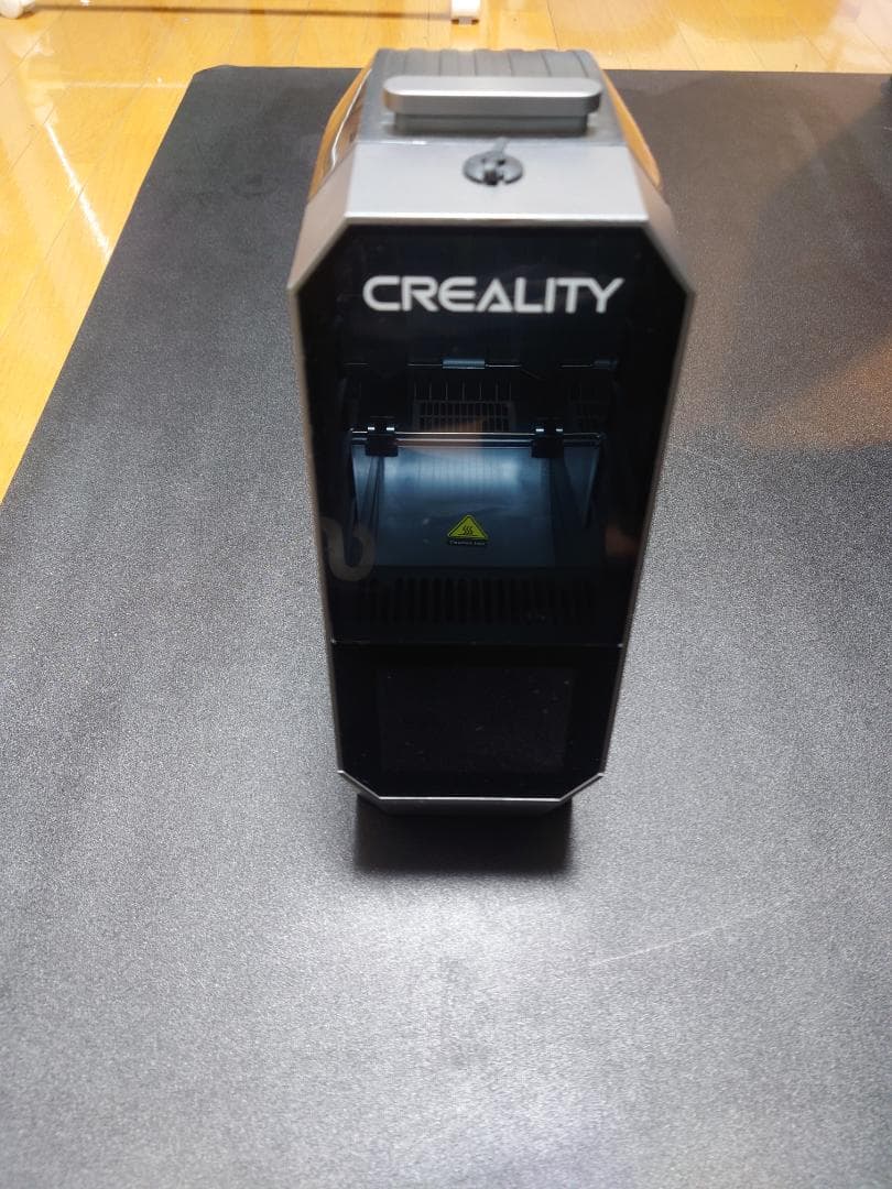 Creality Space Pi フィラメント ドライヤー